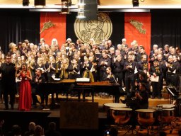 Carmina Burana 2017 